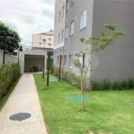 Buy this 2 bed apartment on Condomínio Mobi One Santana in Rua Alfredo Pujol 1043, Santana