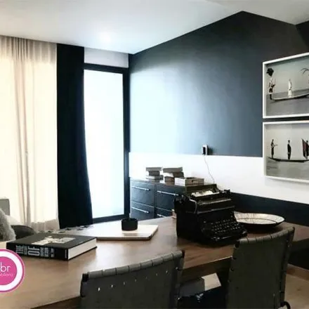 Buy this 3 bed apartment on Calle Julián Adame 114 in Cuajimalpa de Morelos, 05200 Santa Fe