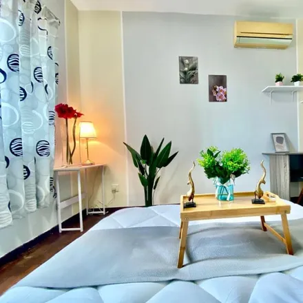 Rent this 1 bed apartment on Jalan Jalil Perkasa 1 in Bukit Jalil, 57000 Kuala Lumpur