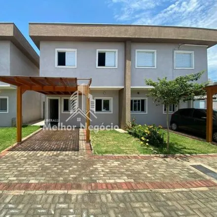 Buy this 2 bed house on Travessa Sylvio Costa Alves in Jardim Santana, Hortolândia - SP