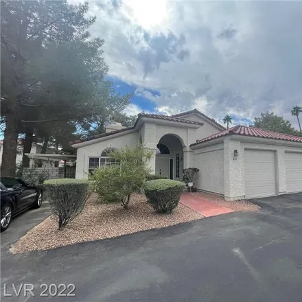 Rent this 3 bed house on 814 Sea Pines Lane in Las Vegas, NV 89107