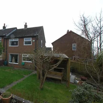 Buy this 2 bed house on Old Road in Stalybridge, OL6 9DH