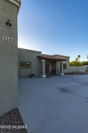 Image 8 - South Sunset Avenue, Pima County, AZ 85757, USA - House for sale