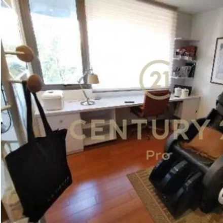 Image 4 - Agustín del Castillo 2669, 763 0249 Vitacura, Chile - Apartment for sale