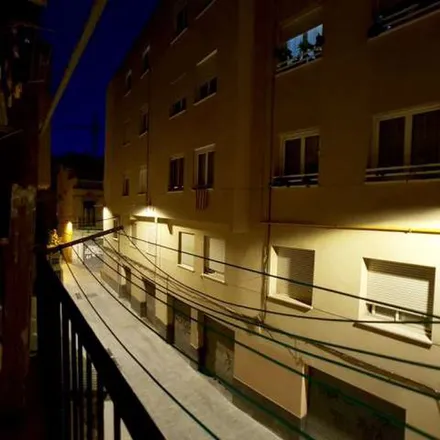Image 8 - Carrer del Tinent Flomesta, 27, 08001 Barcelona, Spain - Apartment for rent
