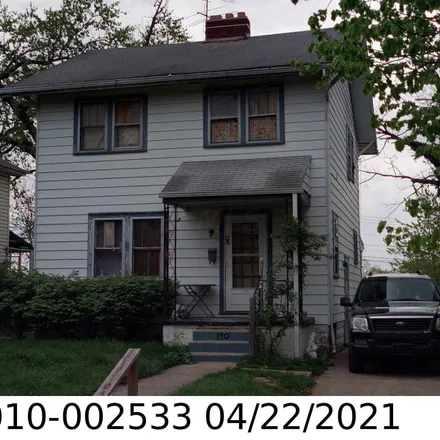 Buy this 3 bed house on 140 Columbian Avenue in Columbus, OH 43223