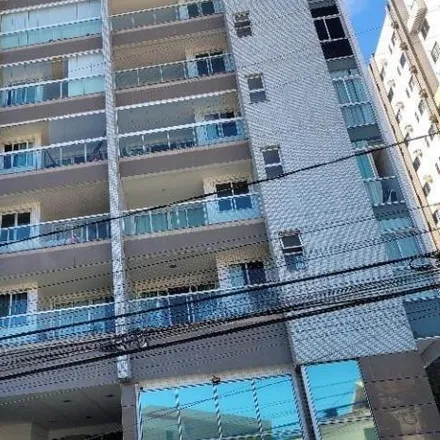 Rent this 3 bed apartment on Rua José Pinto da Silva 70 in Mata da Praia, Vitória - ES