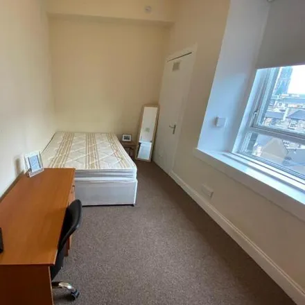 Image 8 - 224 Morrison Street, City of Edinburgh, EH3 8EB, United Kingdom - Apartment for rent