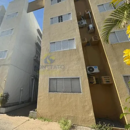 Buy this 2 bed apartment on Rua Riverside in Jardim Califórnia, Cuiabá - MT