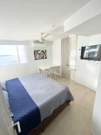Image 8 - Mirador, Laguito, El Laguito, 130018 Cartagena, BOL, Colombia - Apartment for rent