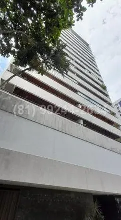 Image 2 - Instituto Perrone, Avenida Ayrton Senna da Silva, Piedade, Jaboatão dos Guararapes - PE, 54420-700, Brazil - Apartment for sale