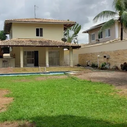 Rent this 3 bed house on Rua Nossa Senhora de Nazaré in Eusébio - CE, 61768-680