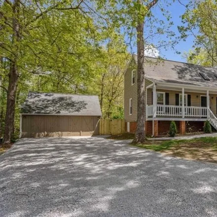 Buy this 3 bed house on 8907 Playground Circle in Hunting Creek Hills, Chesterfield County