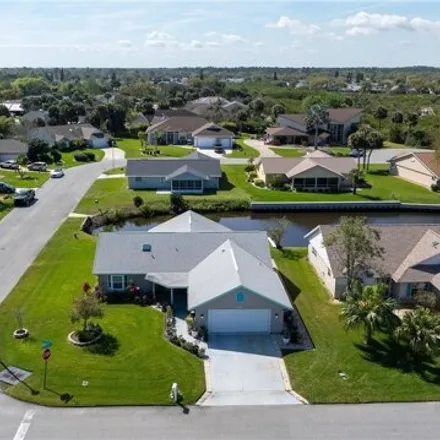 Buy this 3 bed house on 331 Citrus Open Drive in New Smyrna Beach, FL 32168
