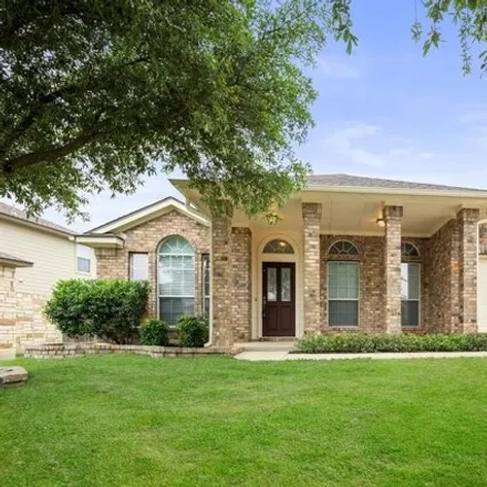 Buy this 4 bed house on 15420 Staked Plains Loop in Austin, TX 78613