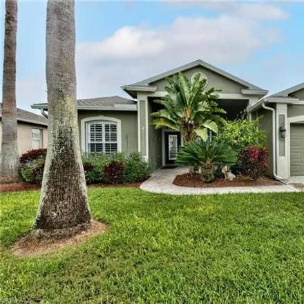 Rent this 4 bed house on 21614 Helmsdale Run in Lee County, FL 33928