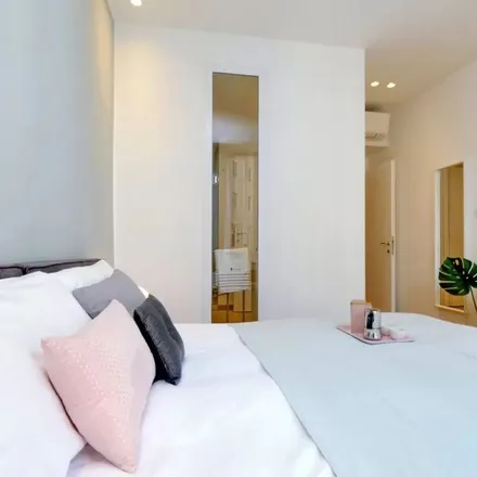 Rent this 2 bed apartment on Via Giuseppe Mazzini 16 in 20123 Milan MI, Italy