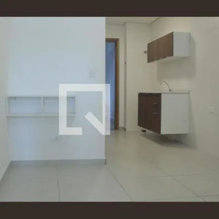 Image 2 - Rua Tabaré, Vila Arriete, São Paulo - SP, 04446-020, Brazil - Apartment for rent