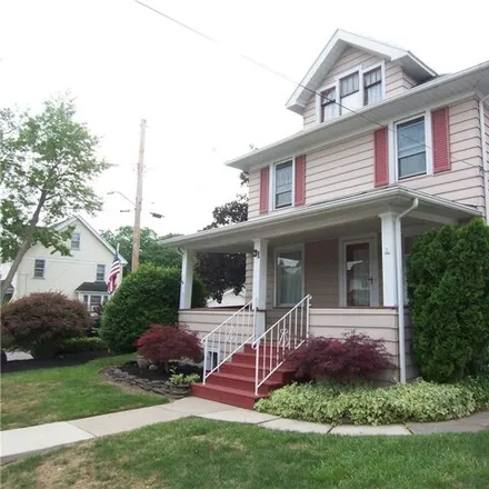 Buy this 3 bed house on 31 Union St in Batavia, New York