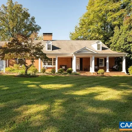 Image 1 - 1882 Westview Road, Charlottesville, VA 22903, USA - House for sale