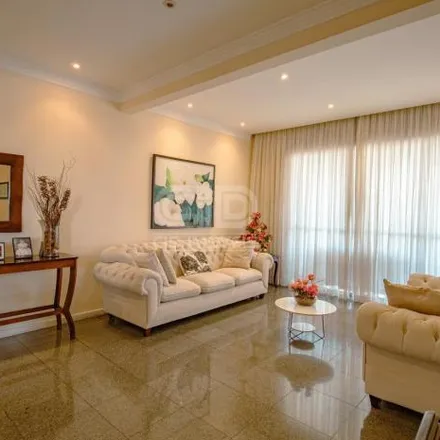 Buy this 3 bed apartment on Rua Bosque da Saúde in Jardim Aclimação, Cuiabá - MT