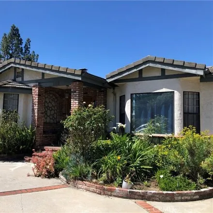 Rent this 3 bed house on 1421 Mayflower Avenue in Arcadia, CA 91006