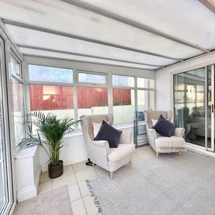 Image 2 - Langdon Road, Bournemouth, Christchurch and Poole, BH14 9ED, United Kingdom - House for sale