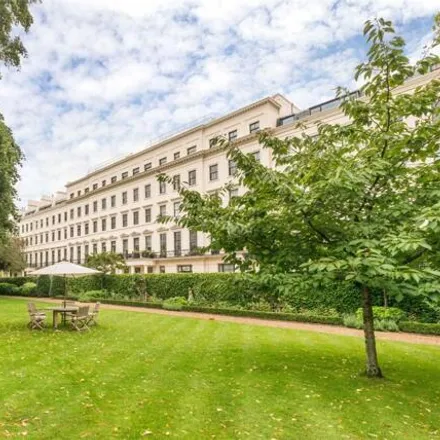 Image 9 - 28 Hyde Park Gardens, London, W2 2NB, United Kingdom - Apartment for sale