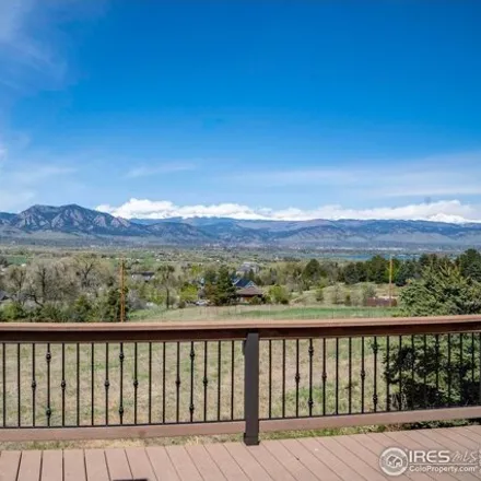 Image 7 - McCartney Drive, Louisville, CO 80027, USA - House for sale