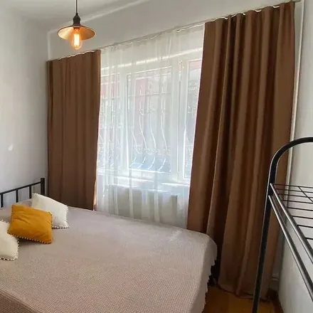 Rent this 1 bed apartment on 34674 Üsküdar