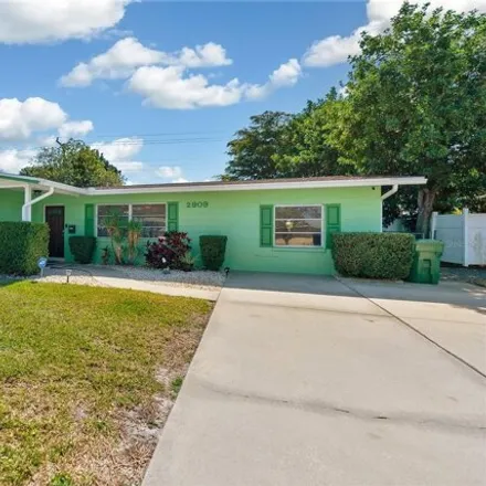 Image 1 - 2944 Southern Parkway West, Bradenton, FL 34205, USA - House for sale