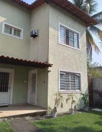 Buy this 3 bed house on Rua Capitão Felinto dos Santos in Estrela do Norte, São Gonçalo - RJ