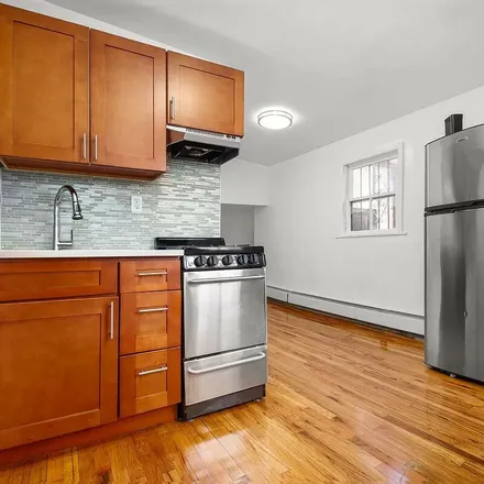 Rent this 2 bed apartment on 28 Jane Street in New York, NY 10014