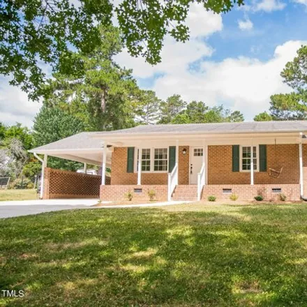 Image 1 - 193 White Oak Dr, Roxboro, North Carolina, 27573 - House for sale