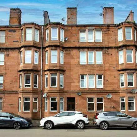 Buy this 1 bed apartment on Niddrie Road in Glasgow, G42 8NN