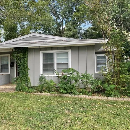 Image 2 - 5842 Tracyne Street, Westworth Village, Tarrant County, TX 76114, USA - House for rent