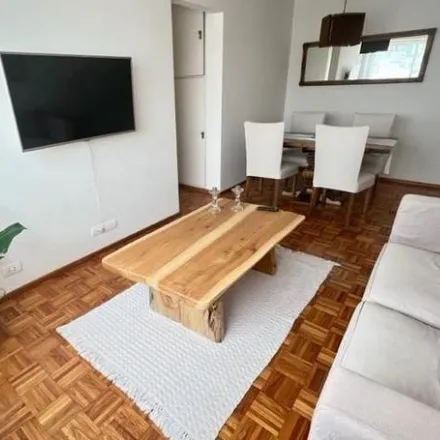 Rent this 1 bed apartment on Conesa 988 in Colegiales, C1426 DPB Buenos Aires