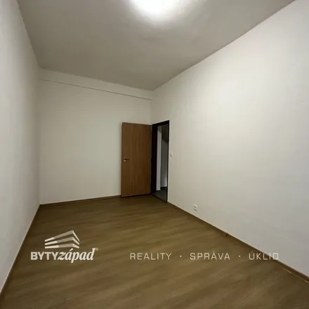 Rent this 2 bed apartment on unnamed road in 338 45 Strašice, Czechia