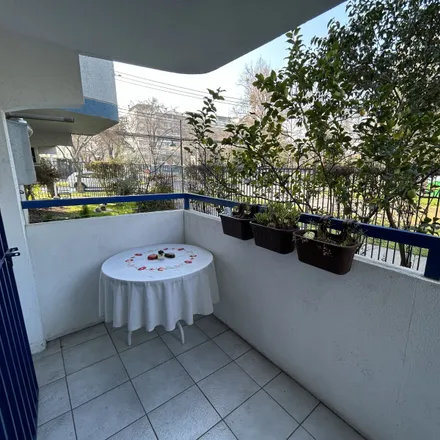 Image 4 - Avenida Diego de Almagro 5057, 779 0097 Ñuñoa, Chile - Apartment for sale