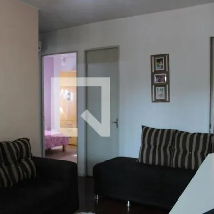 Rent this 3 bed house on Rua Gildo de Freitas in Algarve, Alvorada - RS