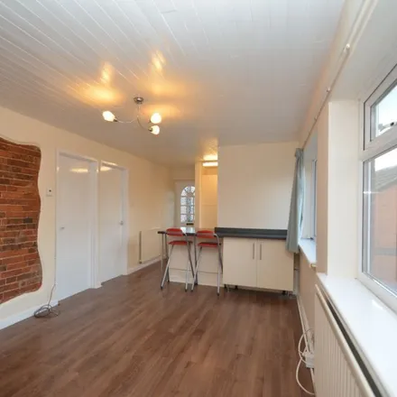 Rent this 2 bed apartment on Belmont Road in Hereford, HR2 7PD