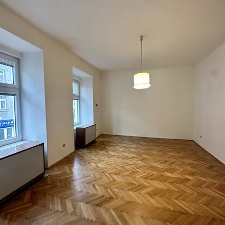 Rent this 3 bed apartment on Palackého in 390 01 Tábor, Czechia
