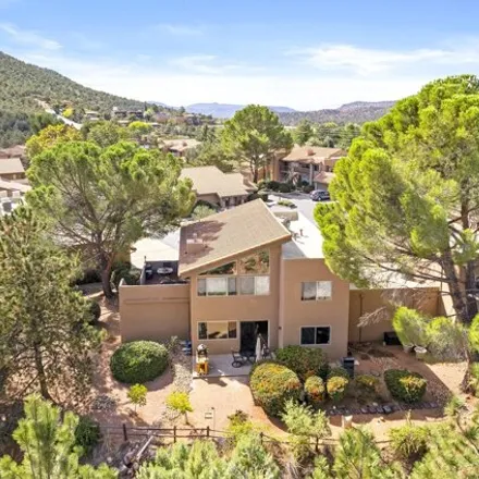 Buy this 2 bed condo on 90 Tanager Lane in Sedona, AZ 86336