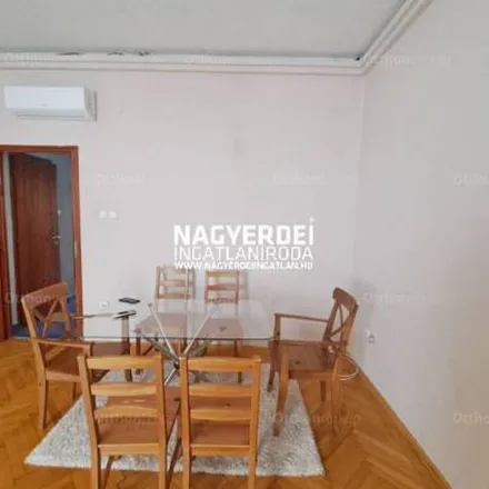 Image 8 - 4026 Debrecen, Darabos utca ., Hungary - Apartment for rent