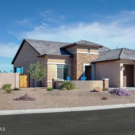 Rent this 2 bed house on Robson Ranch Arizona Golf Club in 5750 West Box Canyon Drive, Eloy