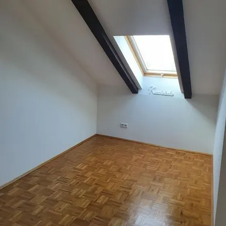 Rent this 2 bed apartment on Meißner Straße 19 in 01612 Nünchritz, Germany