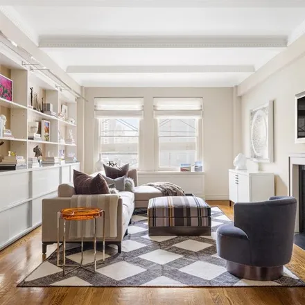 Image 1 - 14 EAST 75TH STREET 9D in New York - Townhouse for sale