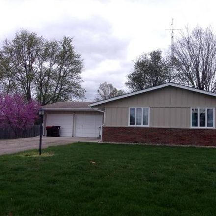 Rent this 3 bed house on 12 Parkview Road in Rushville, IL 62681