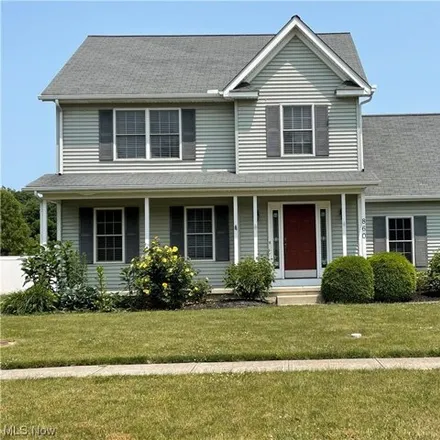Buy this 4 bed house on 859 Tappan Circle in Vermilion, OH 44089