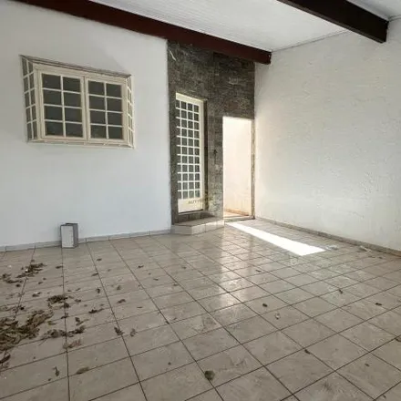 Rent this 3 bed house on Rua Vinte e Quatro de Maio in Centro, Indaiatuba - SP
